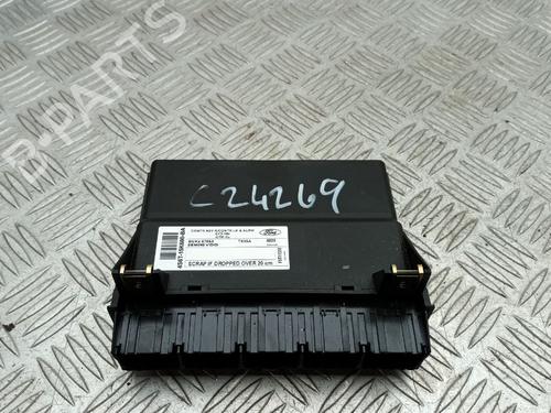 Used Electronic module FORD FIESTA V (JH_, JD_) 1.25 16V (75 hp) 29683206