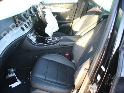 Steering column MERCEDES-BENZ E-CLASS (W213) E 220 d (213.004) | BP29646504M21 