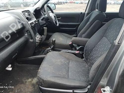 Airco pomp HONDA CR-V II (RD_) 2.2 CTDi (RD9) | BP29675799M34