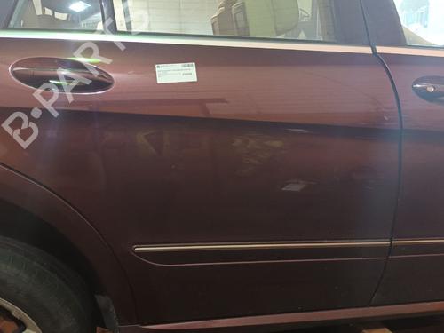 Used Right rear door MERCEDES-BENZ R-CLASS (W251, V251) R 320 CDI 4-matic (251.022, 251.122) (224 hp) 29664265