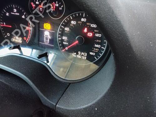 Front left window mechanism AUDI A3 (8P1) 1.6 E-Power | BP29666942C22