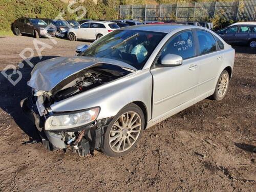 Bensintank VOLVO S40 II (544) D2 | BP29649557C62