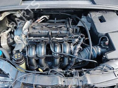 Windscreen washer tank FORD FOCUS III 1.6 Ti | BP29659046C113