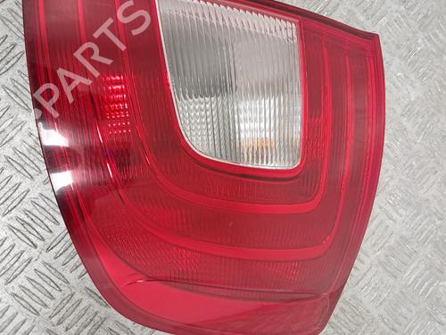 Right taillight SKODA OCTAVIA II (1Z3) 1.6 LPG | BP29678900C35