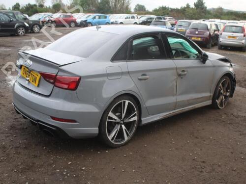 Left rear driveshaft AUDI A3 Limousine (8VS, 8VM) RS3 quattro | BP29647204M40 