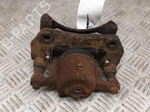 Zacisk hamulca przedniego prawego FORD FIESTA VI (CB1, CCN) 1.6 Ti | BP29681202M104