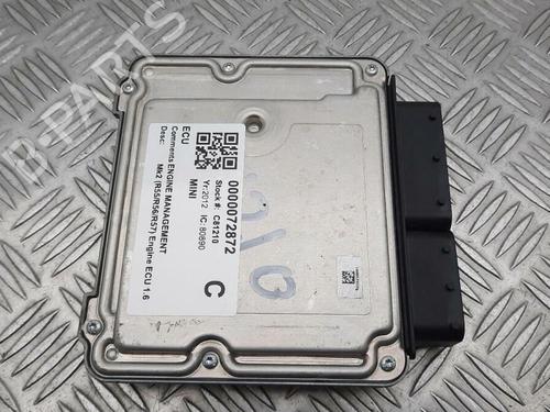 Engine control unit (ECU) MINI MINI (R56) Cooper D | BP29647621M57