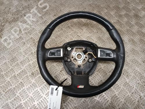 Used Steering wheel AUDI A3 Sportback (8PA) 2.0 TDI 16V (140 hp) 29650201