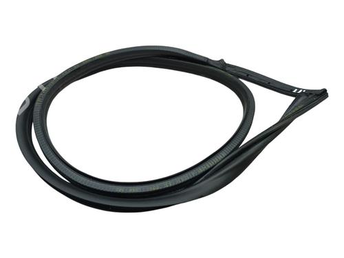 Used Rubber door seal PORSCHE CAYMAN (981) 2.7 (275 hp) 29670848