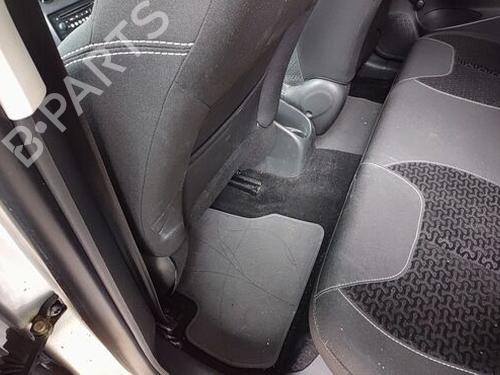 Klapa wlewu paliwa CITROËN C3 II (SC_) 1.4 VTi 95 | BP29683491C131 