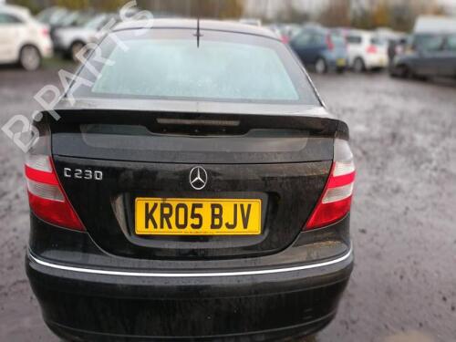 Anlasser MERCEDES-BENZ C-CLASS Coupe (CL203) C 180 (203.735) | BP29649602M8 