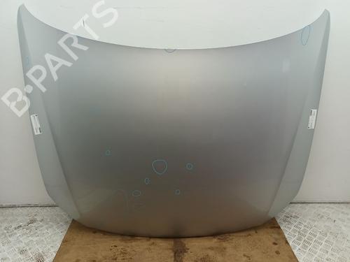 Hood VW PASSAT B6 (3C2) 2.0 TDI 16V | BP29666454C1