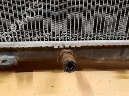 Køler MAZDA 6 Hatchback (GG) 2.0 (GGES) | BP29647893M31