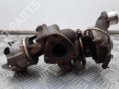 Turbocharger/Supercharger LAND ROVER DISCOVERY IV VAN (L319) 3.0 TD 4x4 | BP29647763M71 