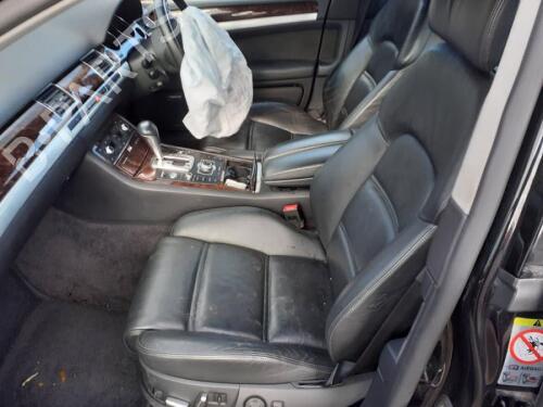 Steering column AUDI A4 B8 (8K2) 1.8 TFSI quattro | BP29671643M21