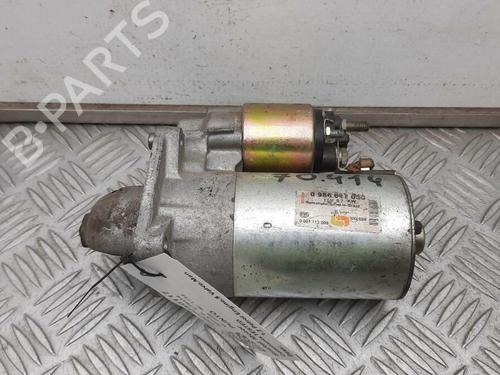 Used Starter FIAT PUNTO (176_) 60 1.2 (58 hp) 29646918
