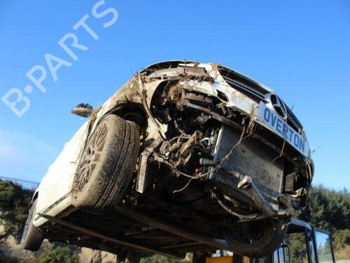 ECU airbags MERCEDES-BENZ B-CLASS Sports Tourer (W246, W242) B 180 (246.242) | BP29676571M53