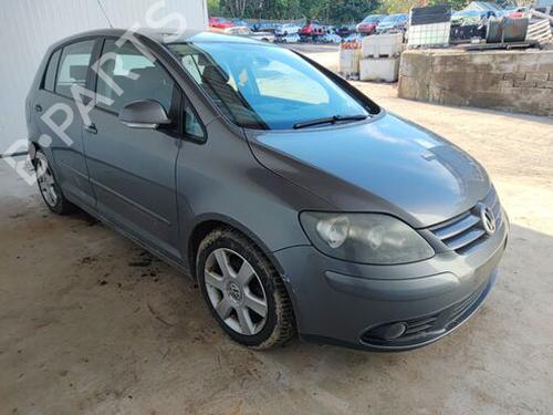 Venstre solskærm VW GOLF PLUS V (5M1, 521) 1.9 TDI | BP29667376I1