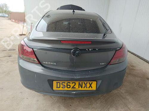 Rear right window mechanism VAUXHALL ASTRA Mk VI (J) Estate (P10) 1.4 | BP29678684C25 