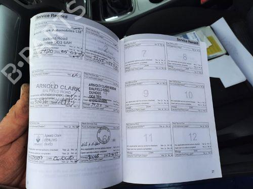 Rear left panel FORD MONDEO IV Turnier (BA7) 2.0 TDCi | BP29963992C60 