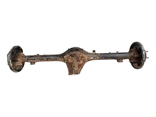 Used Rear axle ISUZU D-MAX I (TFR, TFS) 3.0 DiTD 4x4 (TFS85_) (163 hp) 29672718