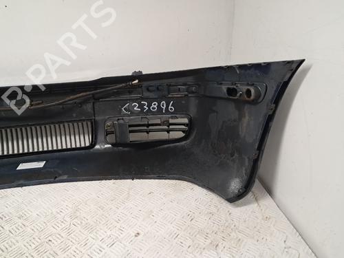 Front bumper SKODA OCTAVIA I Combi (1U5) 1.9 TDI | BP29668793C7