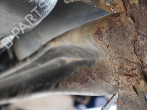 Viskermotor bagrude SUZUKI SWIFT IV (FZ, NZ) 1.2 (AZH412, ZC72S) | BP29674201M102