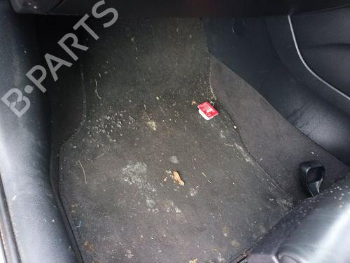 Middle console AUDI A3 Sportback (8VA, 8VF) RS3 quattro | BP29659411I22 