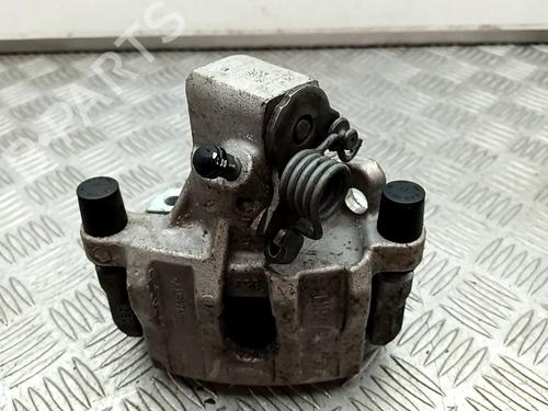 Right rear brake caliper FORD TOURNEO CONNECT / GRAND TOURNEO CONNECT V408 MPV 1.0 EcoBoost | BP30189784M106 