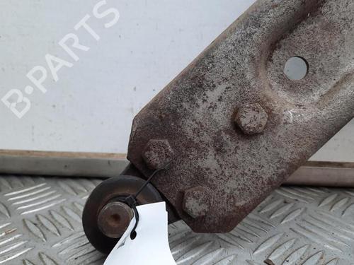 Left front suspension arm FORD FIESTA IV (JA_, JB_) 1.6 16V Sport | BP29647967M12