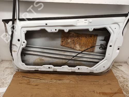 Right front door FORD FIESTA VI (CB1, CCN) 1.4 | BP29669392C3 