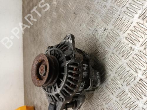 Used Alternator MITSUBISHI PAJERO III (V7_W, V6_W) 3.2 Di-D (V68W) (160 hp) 29650344