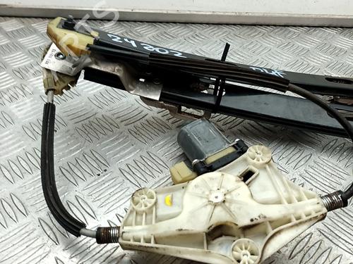 Front right window mechanism SEAT LEON ST (5F8) 1.4 TSI | BP29681030C23