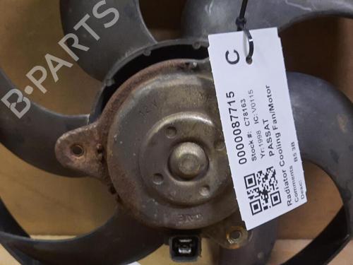 Køleblæser VW PASSAT B5 Variant (3B5) 1.9 TDI | BP29647971M128 