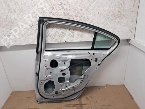 Right rear door VAUXHALL ASTRA Mk VI (J) Estate (P10) 1.3 CDTi | BP29668930C5 