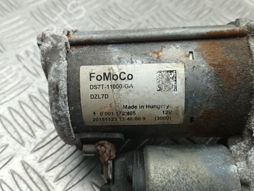 Starter FORD MONDEO V Hatchback (CE) 2.0 EcoBoost | BP29651096M8 