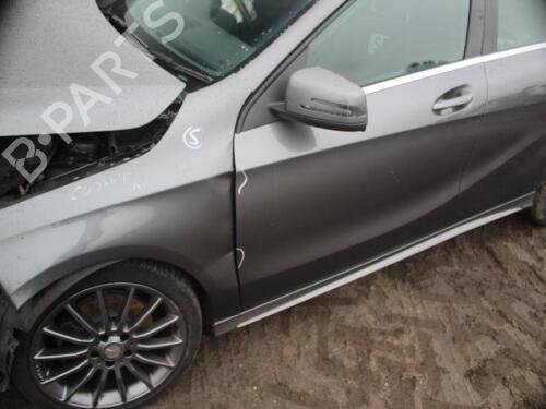 Servo brake MERCEDES-BENZ A-CLASS (W176) A 200 (176.043) | BP29671261M42