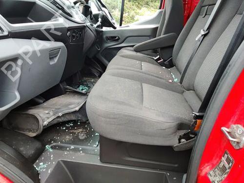 Kontaktrulle Airbag FORD TRANSIT V363 Platform/Chassis (FED, FFD) 2.2 TDCi RWD | BP29663545C102