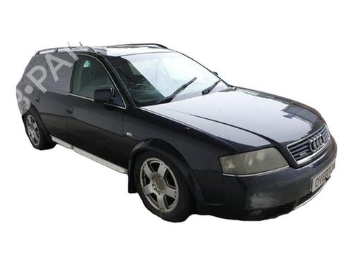 Drivaksel fortil Højre AUDI ALLROAD C5 (4BH) 2.7 T quattro (250 hp) 29648314