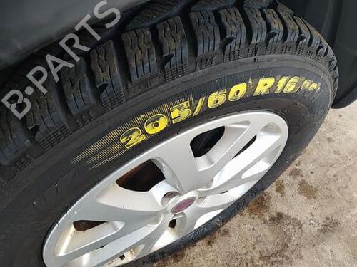 Left front door FIAT SEDICI (189_) 1.6 16V | BP29681280C2 