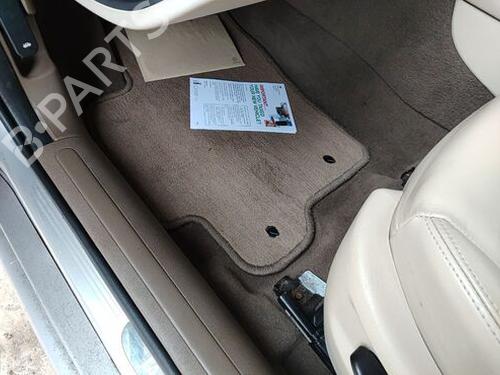 Airbag styreenhed JAGUAR X-TYPE I (X400) 2.5 V6 All-wheel Drive | BP29678092M53 