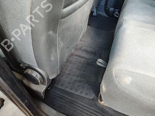 Middle console LAND ROVER DISCOVERY IV (L319) 3.0 SDV6 4x4 | BP29685502I22 