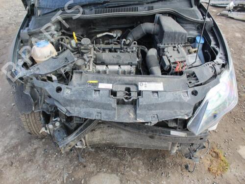 Windscreen washer tank SEAT IBIZA IV SC (6J1, 6P5) 1.2 TDI | BP29674224C113 