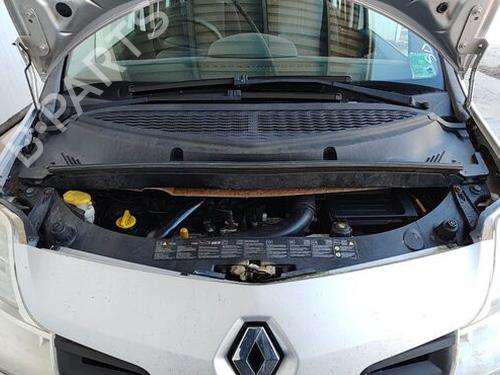 Other RENAULT MODUS / GRAND MODUS (F/JP0_) 1.2 16V (JP0W) | BP28666873O1