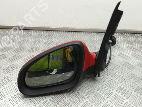Left mirror VAUXHALL ASTRA Mk V (H) Sport Hatch (A04) 2.0 VXR (L08) | BP29681613C26 