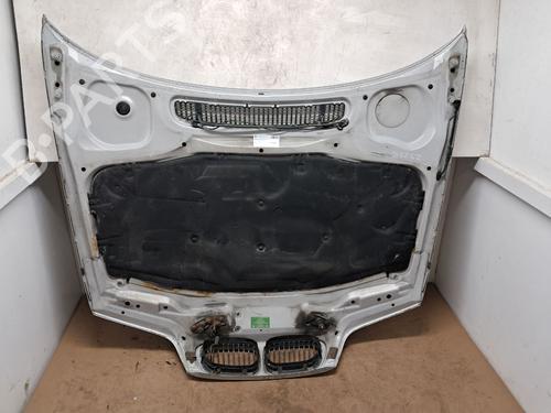 Hood BMW 3 Convertible (E46) 323 Ci | BP29670931C1 