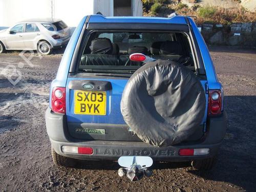 Venstre Baklys LAND ROVER FREELANDER I (L314) 1.8 16V 4x4 | BP29645821C34