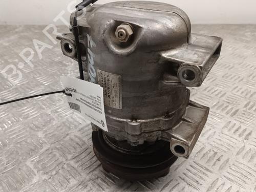 Airco pomp ISUZU D-MAX I (TFR, TFS) 3.0 DiTD 4x4 (TFS85_) (163 hp) 29672704