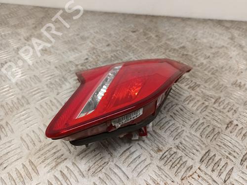 Venstre baglygte VAUXHALL MERIVA Mk II (B) (S10) 1.4 | BP29656341C34 