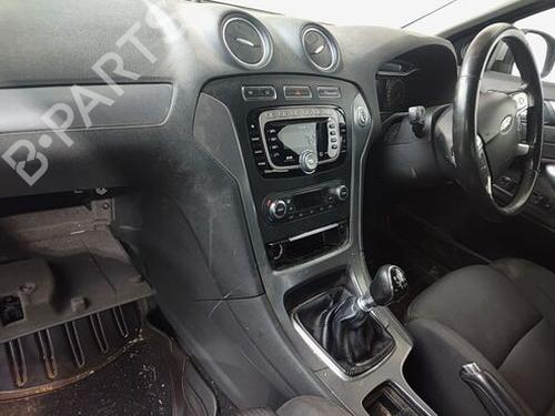 Front wipers mechanism FORD S-MAX (WA6) 2.0 TDCi | BP32225103C83 